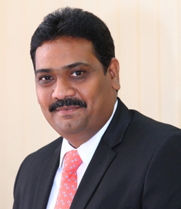 Santha Kumar Dasari