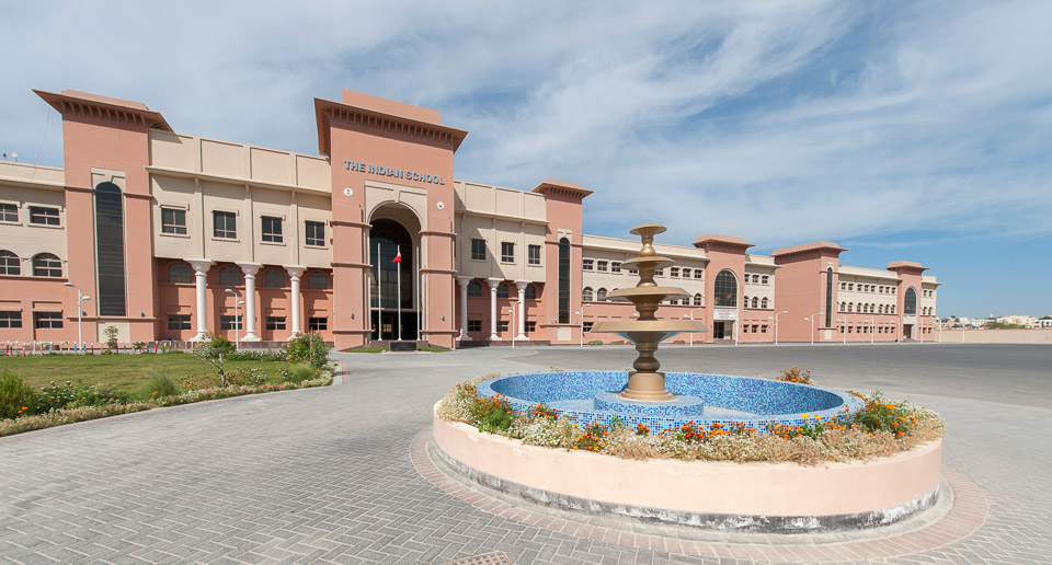 eth digital campus indian school bahrain pictures